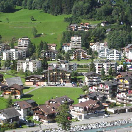 Hotel Cathrin Engelberg Ngoại thất bức ảnh