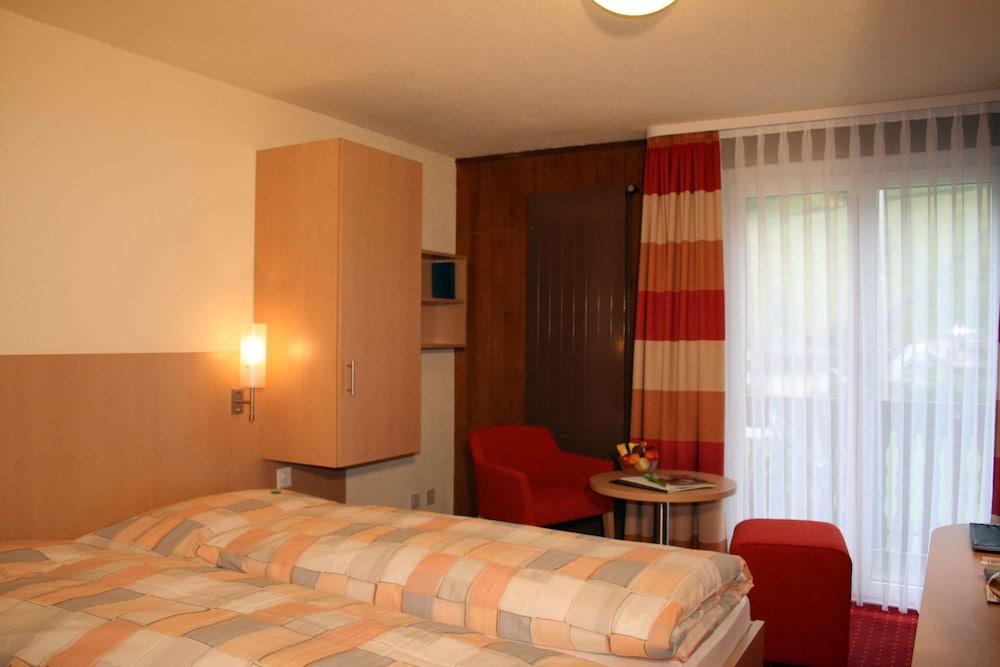 Hotel Cathrin Engelberg Ngoại thất bức ảnh