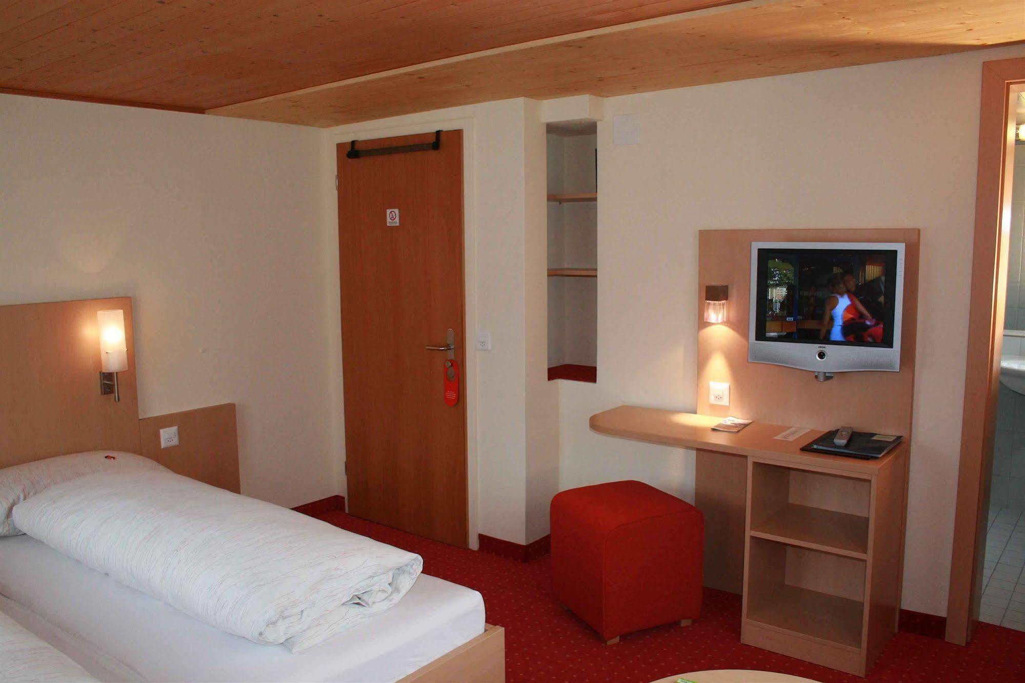 Hotel Cathrin Engelberg Ngoại thất bức ảnh