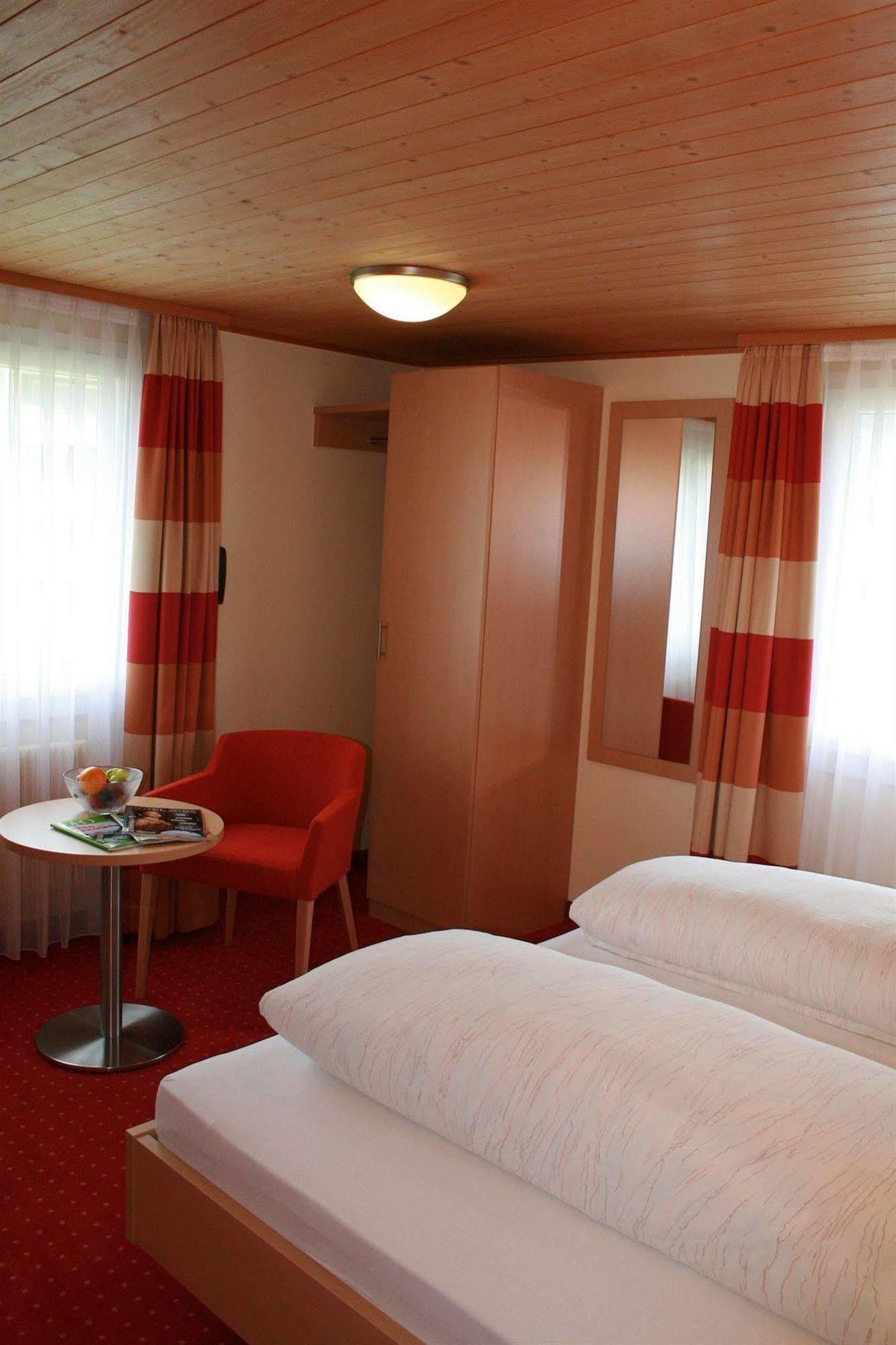 Hotel Cathrin Engelberg Ngoại thất bức ảnh