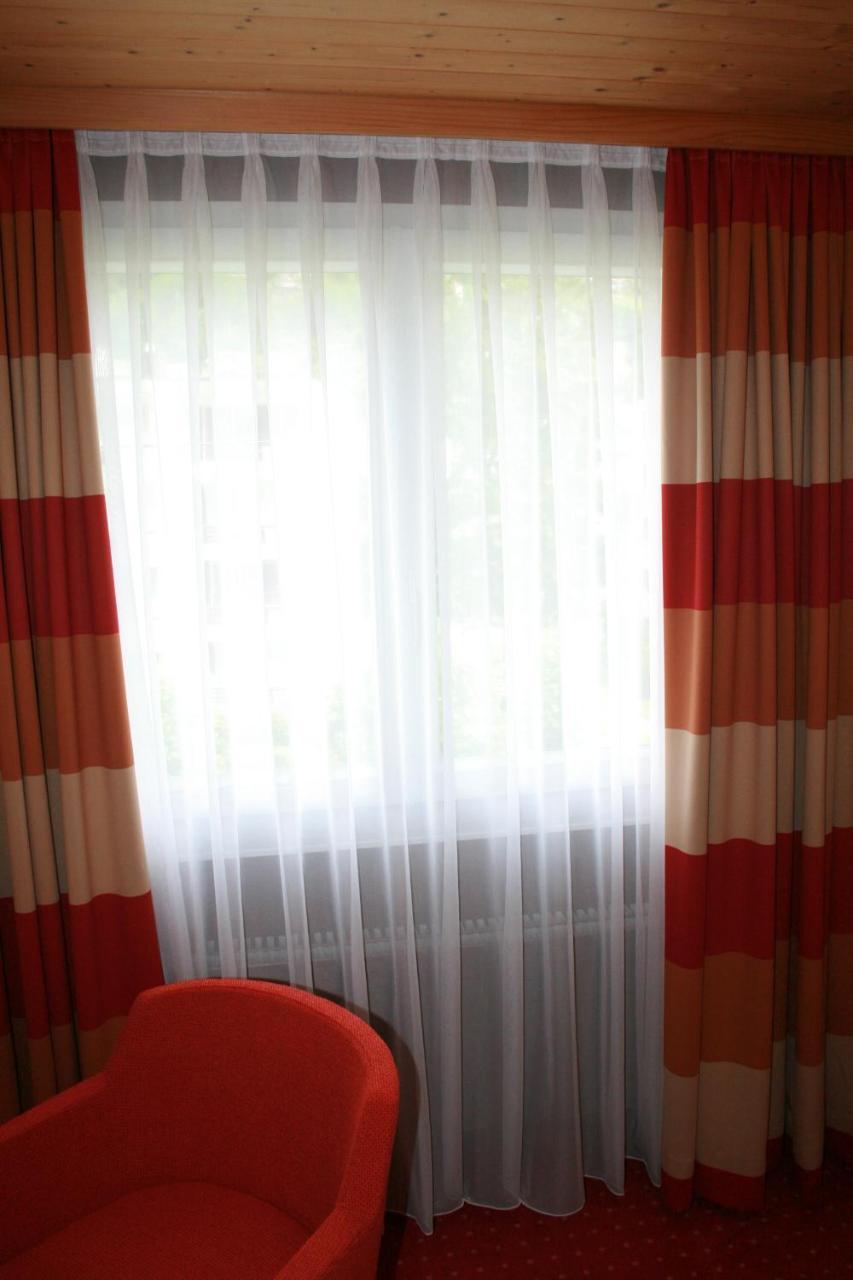 Hotel Cathrin Engelberg Ngoại thất bức ảnh