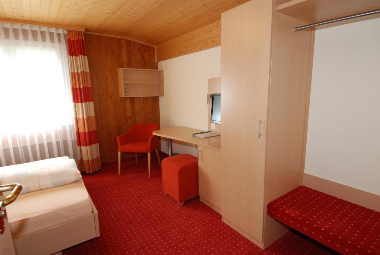 Hotel Cathrin Engelberg Ngoại thất bức ảnh