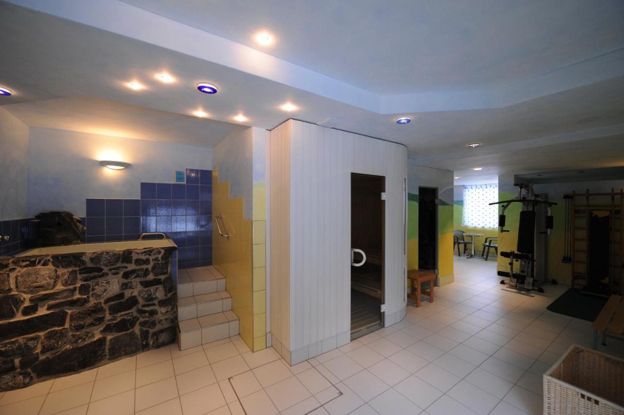 Hotel Cathrin Engelberg Ngoại thất bức ảnh