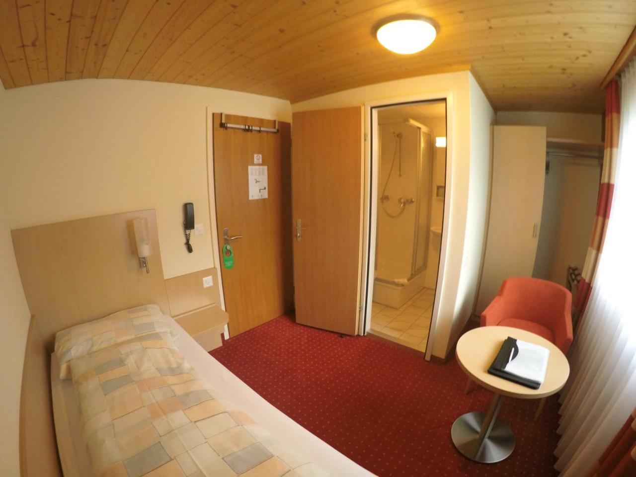 Hotel Cathrin Engelberg Ngoại thất bức ảnh