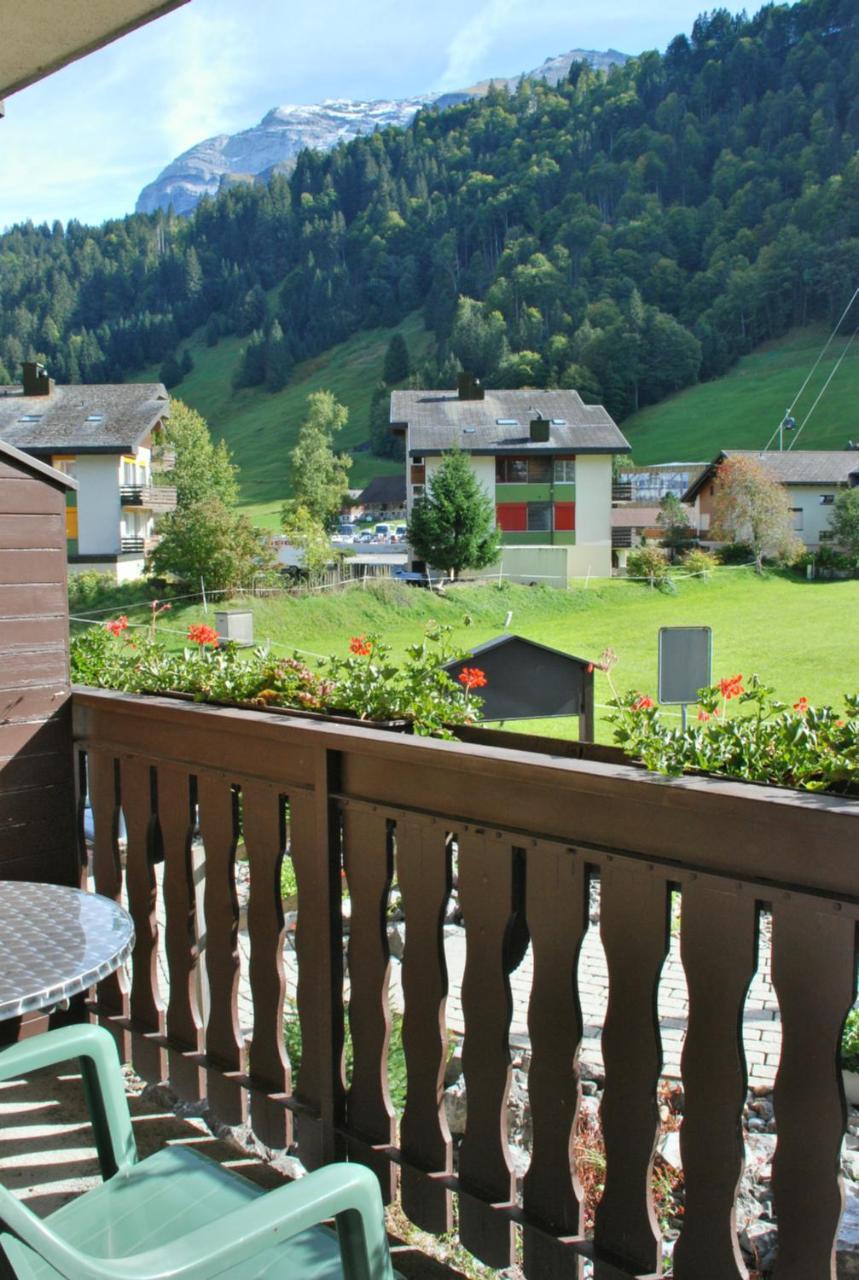 Hotel Cathrin Engelberg Ngoại thất bức ảnh