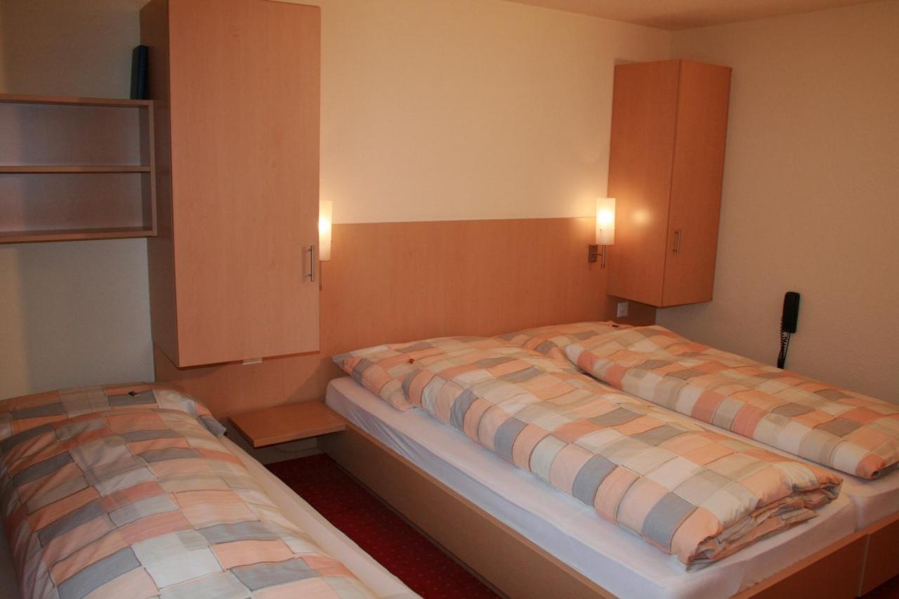 Hotel Cathrin Engelberg Ngoại thất bức ảnh