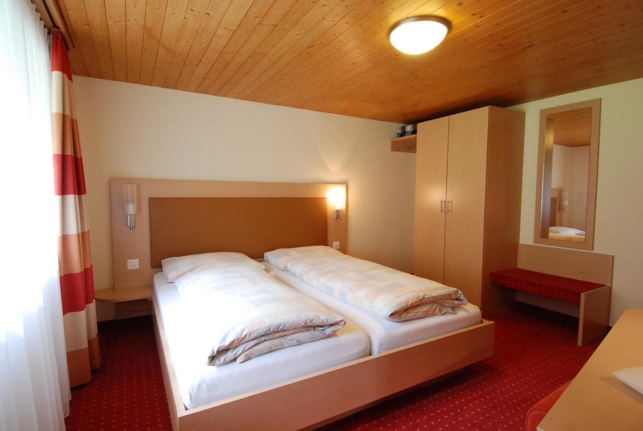 Hotel Cathrin Engelberg Ngoại thất bức ảnh