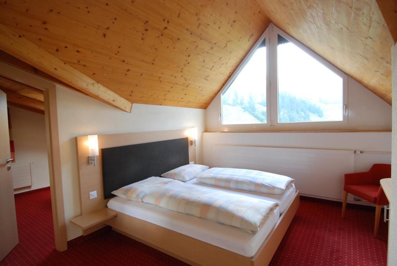 Hotel Cathrin Engelberg Ngoại thất bức ảnh
