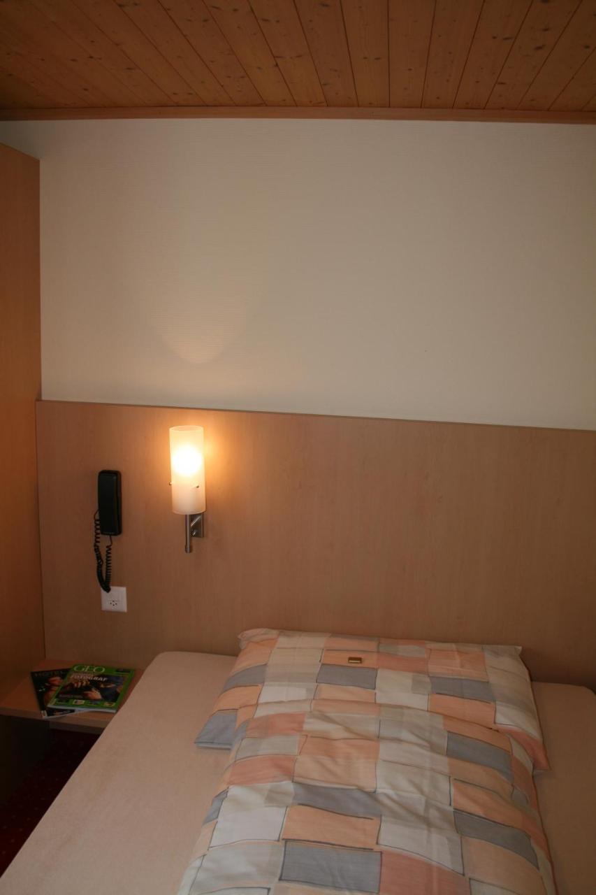 Hotel Cathrin Engelberg Ngoại thất bức ảnh
