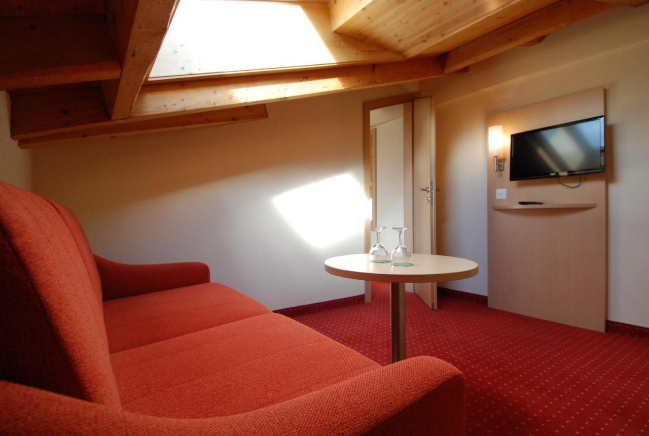 Hotel Cathrin Engelberg Ngoại thất bức ảnh