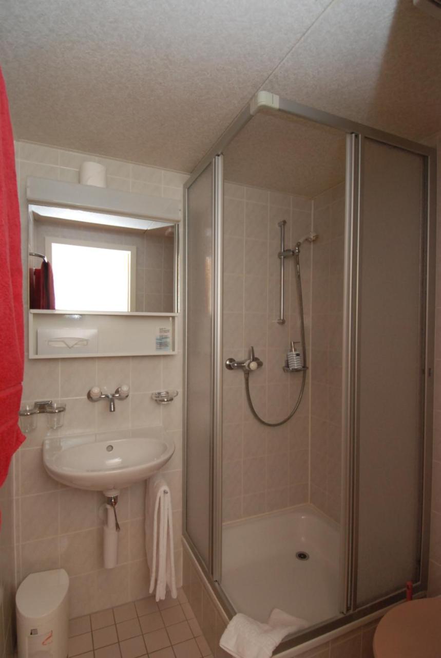Hotel Cathrin Engelberg Ngoại thất bức ảnh