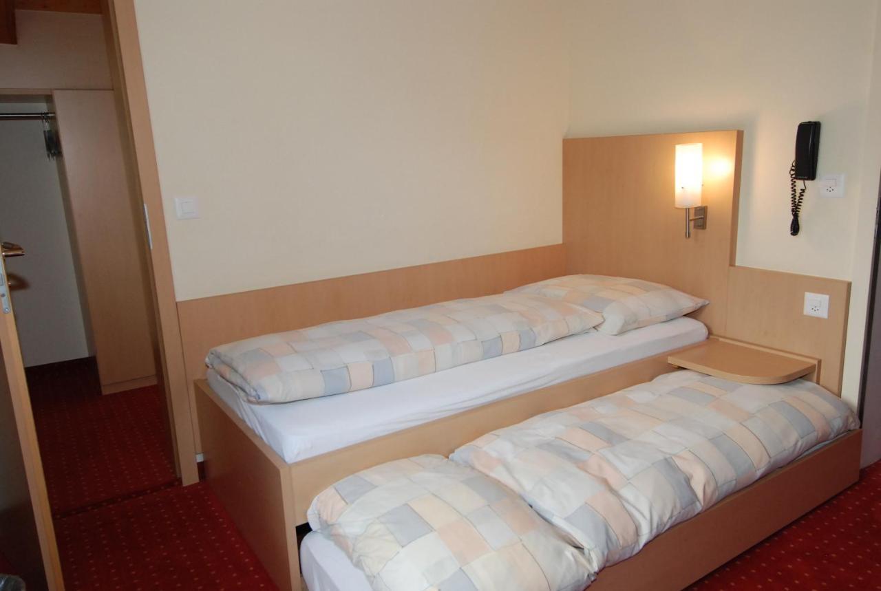 Hotel Cathrin Engelberg Ngoại thất bức ảnh