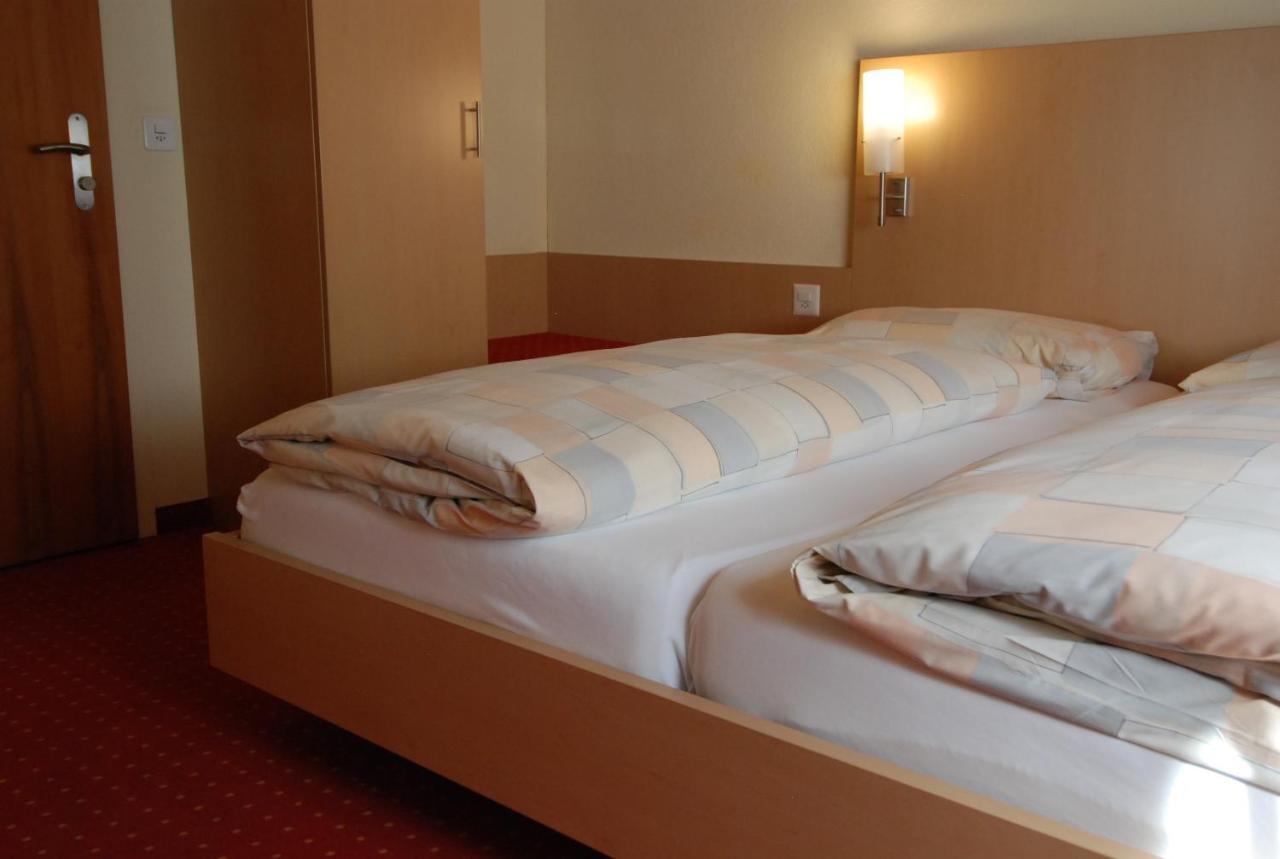 Hotel Cathrin Engelberg Ngoại thất bức ảnh